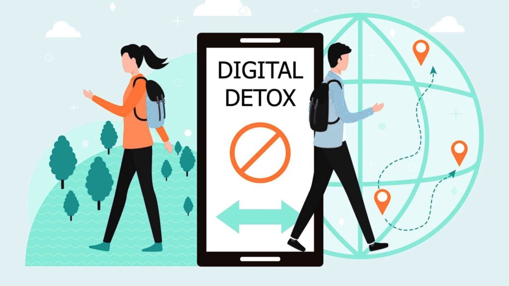 Digital Detox