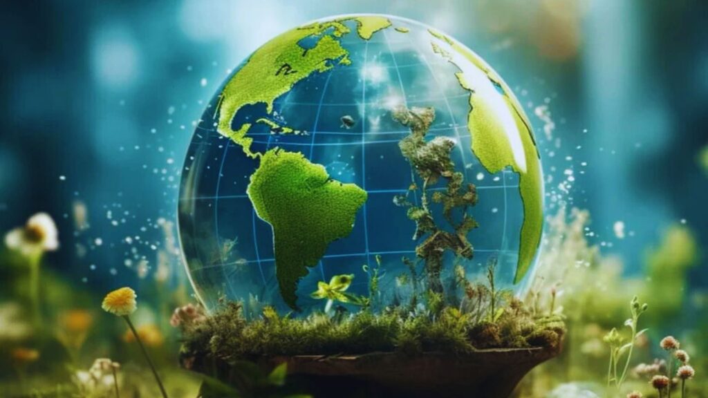 Green Technology Innovations Fighting Climate Change