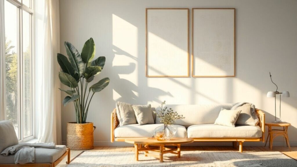 Minimalist Living in a Consumer-Driven World